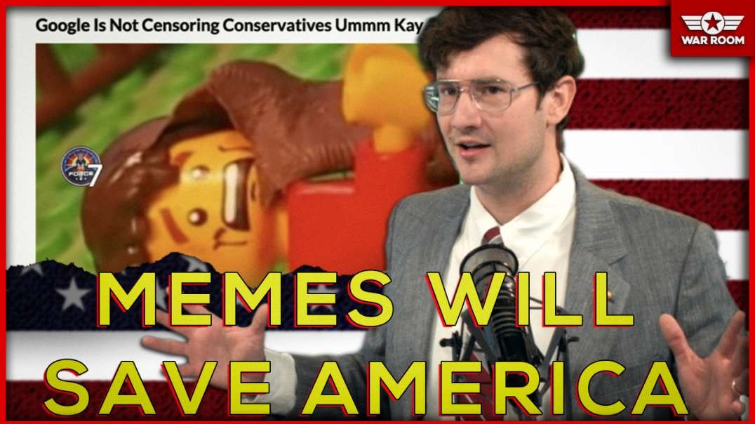 MemeWorld.com- These Memes Will Save America