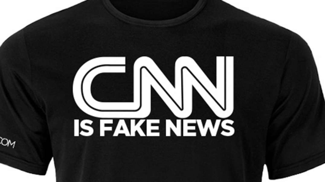 VIDEO- Which CNN Lie Is Bigger-