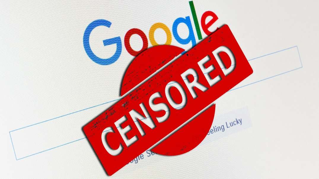Search Censorship Follows “Fahrenheit 451” Script