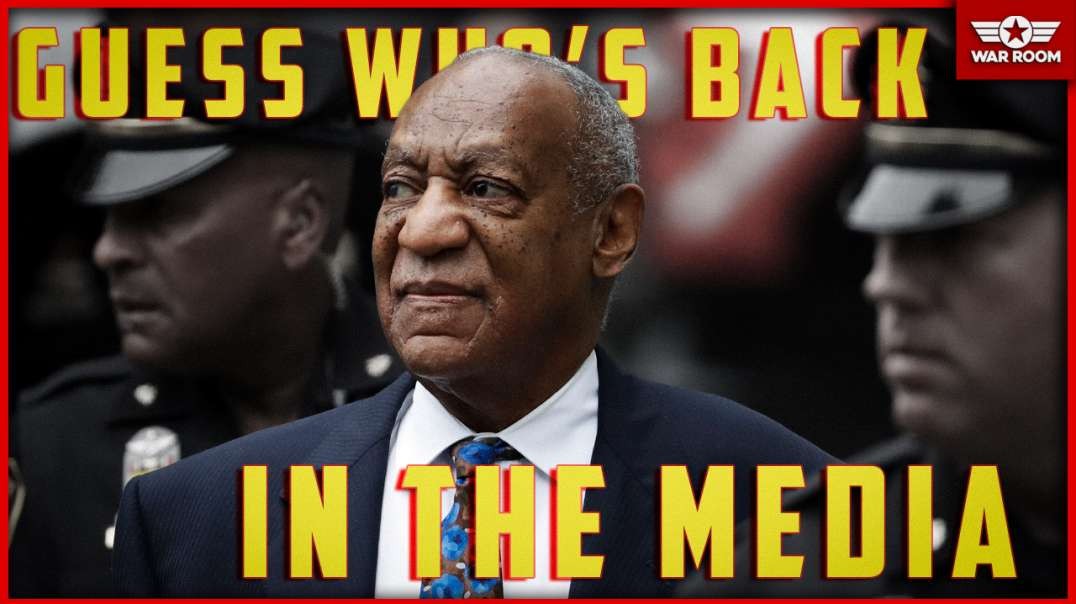 Bill Cosby Back In The News