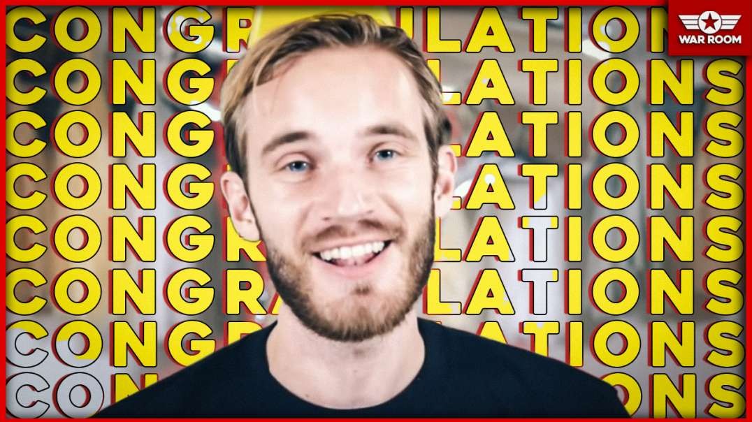 Ay, Congratulations PewDiePie!.mp4