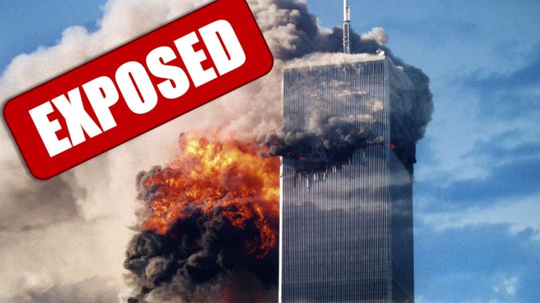 New Study Exposes Massive 9/11 Lies