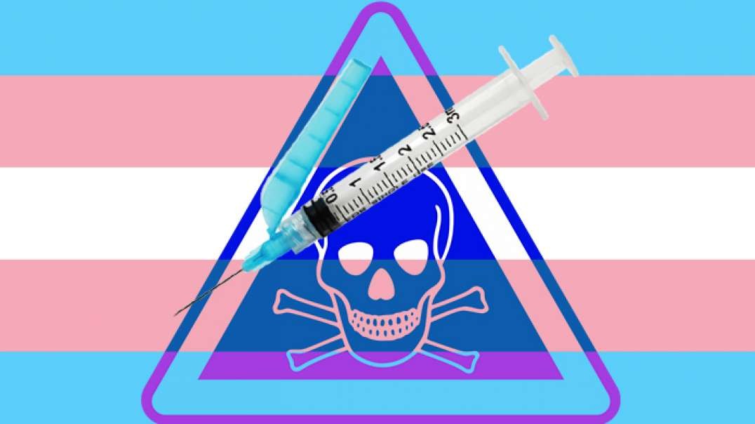 Transgender Cancer Puberty Blocking Drug Kills 6,300
