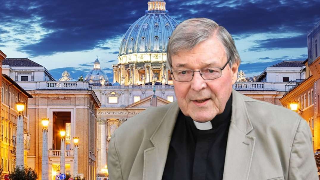 Vatican Continues to Defend Pell, Push Secular Humanism for Kids