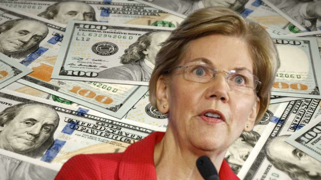 Elizabeth Warren's Shocking Hypocrisy