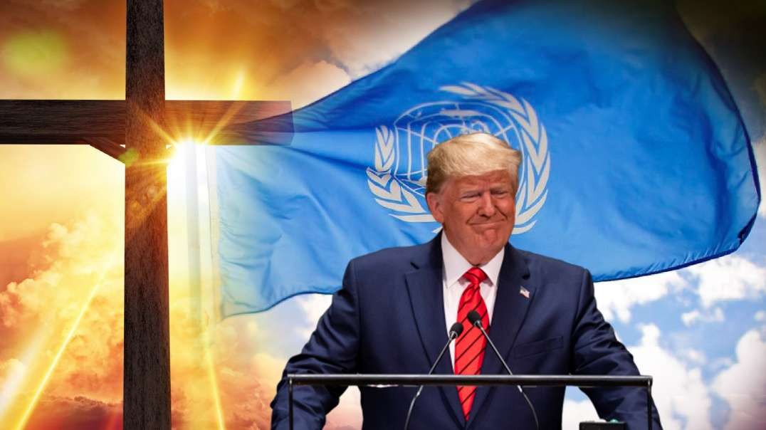 Trump Takes Religious Liberty to UN; What About Vaccine Mandates in US?