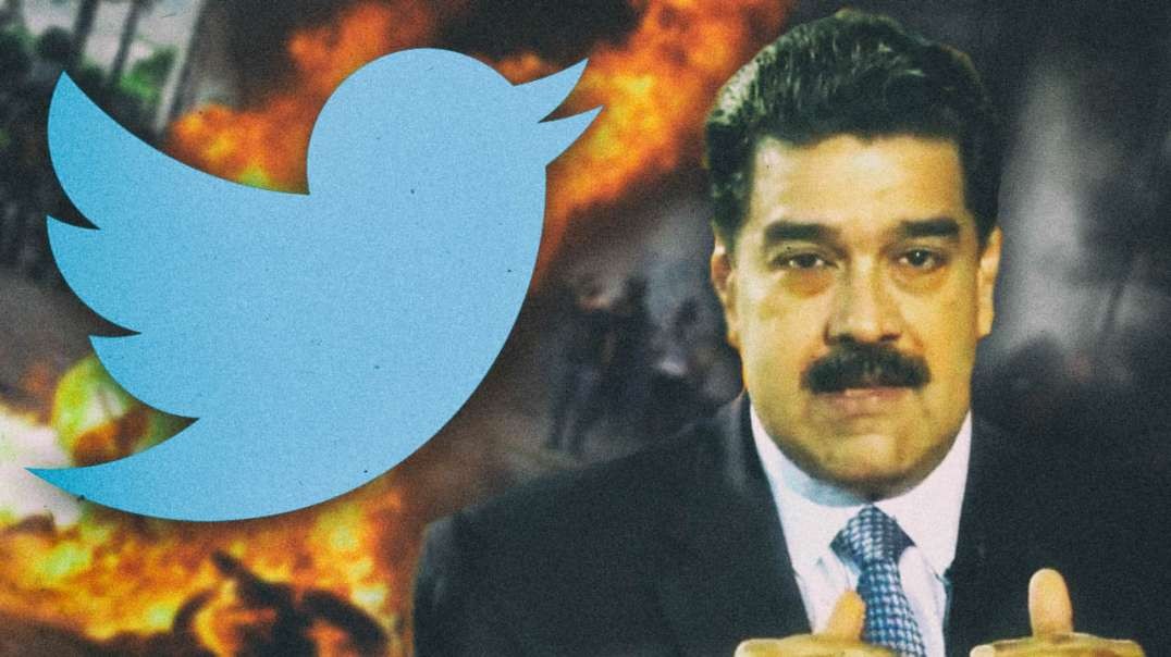 Twitter Rules Don't Apply To Dictators