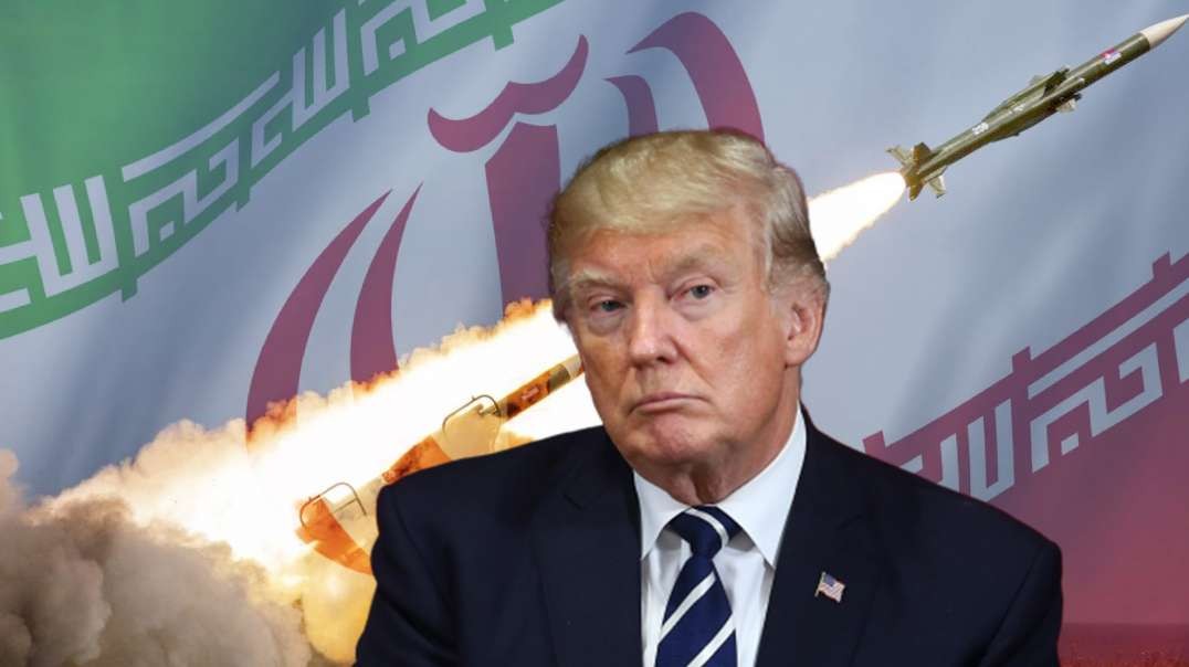 Trump’s Own Interests NOT Served by Iran War