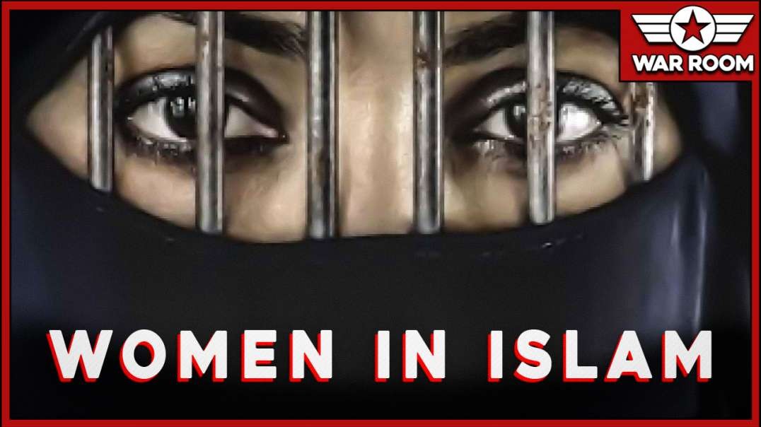 Is Islam RIGHT About Women- Watch Liberals Short Circuit!