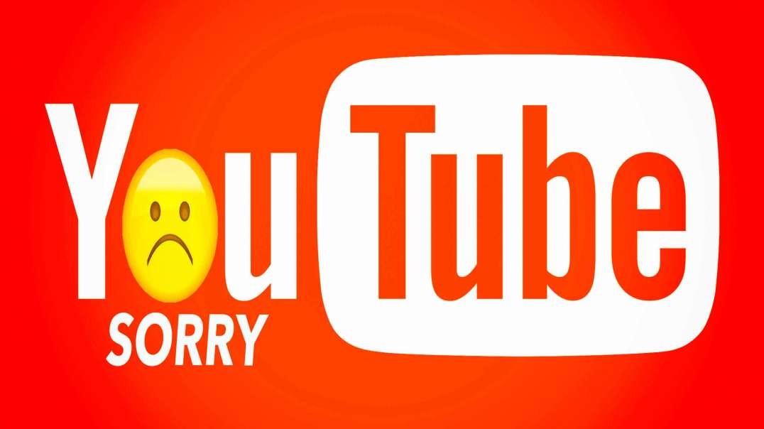 YouTube Brags About Its Army of 10,000 Censors