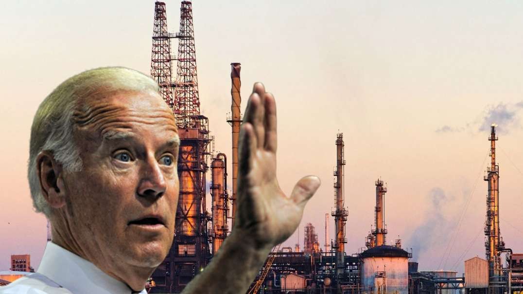 Biden’s BigOil Fundraiser After CNN Climate Change Townhall