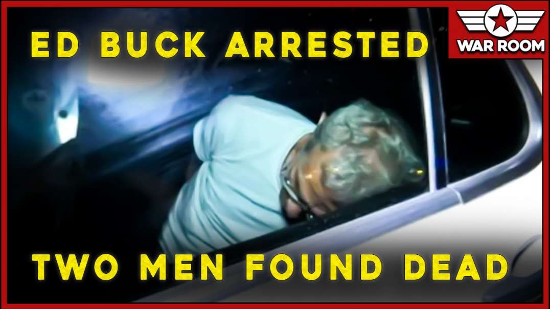 Democrat Donor Ed Buck Arrested After Two Men Found Dead And Another Overdosed At His House