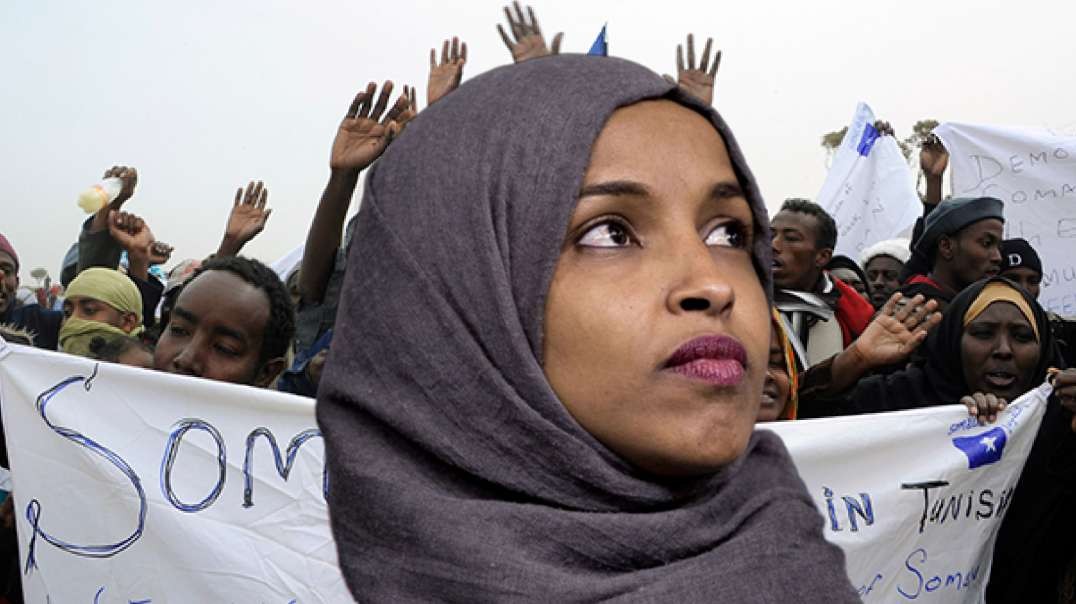 Terrorism, Welfare Fraud and Ilhan Omar