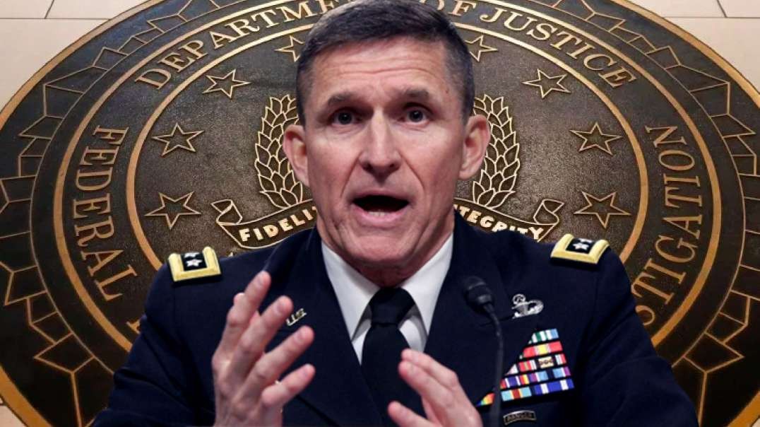 Flynn’s Persecution: No One is Safe