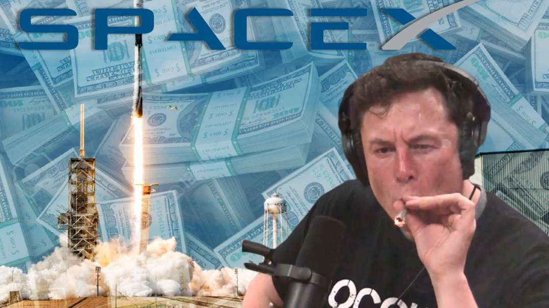 Drug War: Musk’s Millions, Jail for Innocent People