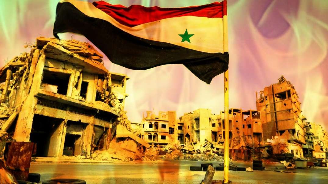 Celente: Who Lit the Fire in Syria and Prospects for Peace