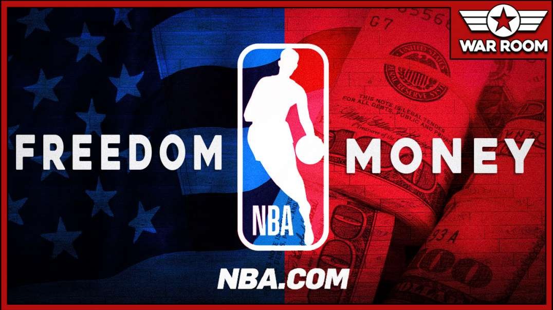 The NBA Is Faced With A Decision: Money Or Freedom?