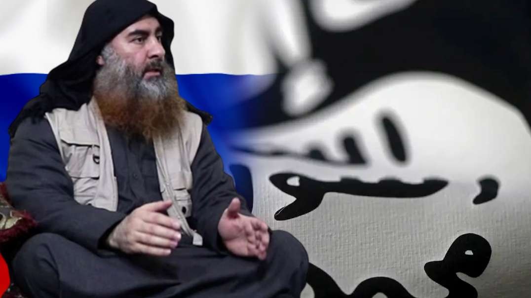Russia Dismisses Baghdadi Claim: CALLERS Weigh In