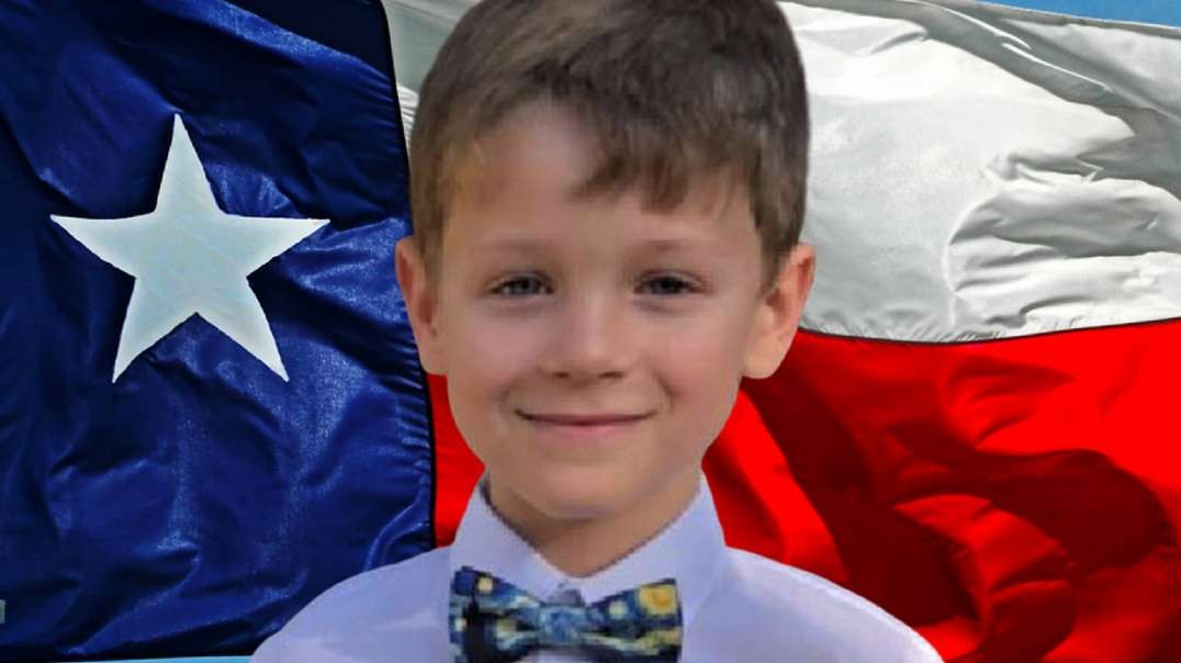 Will Texas Gov SaveJames?