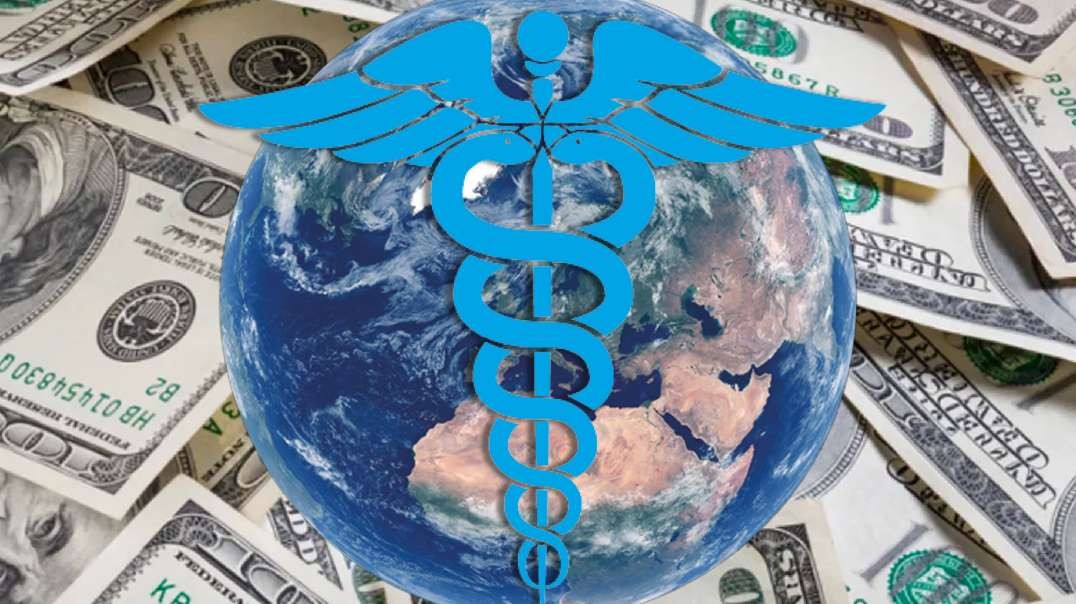 All the Money & Wealth in the World: Not Enough for Medicare4All