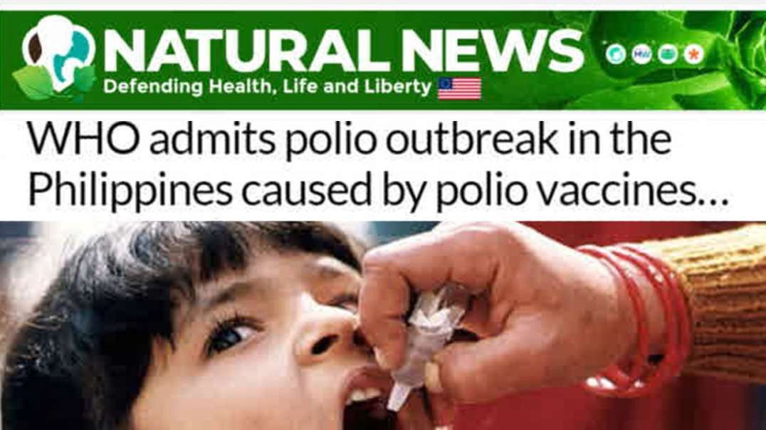 Vaccine Industry Rocked By Horrifying Discoveries