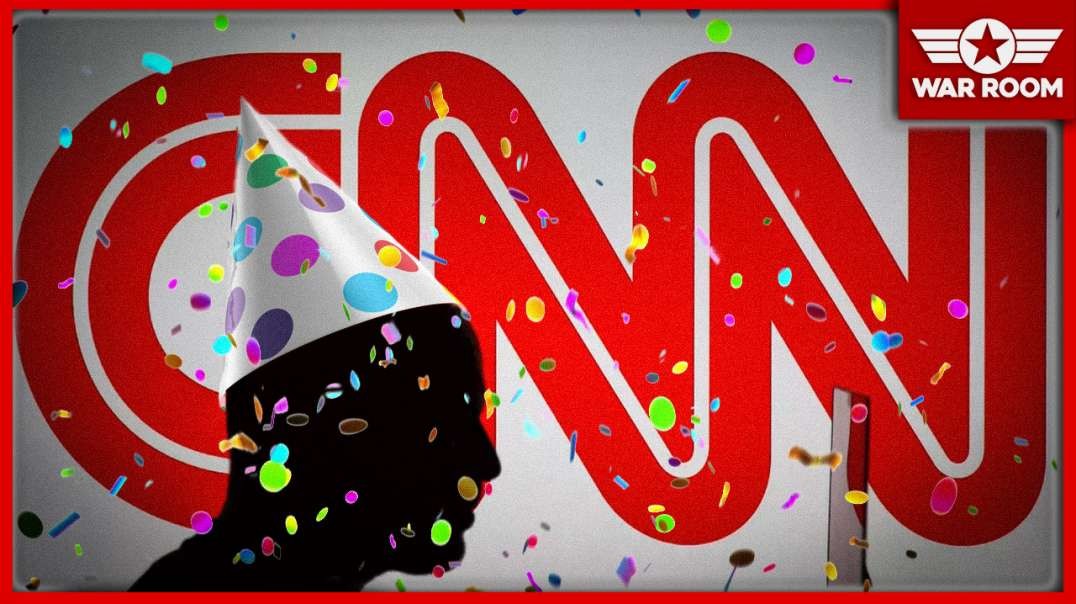 If Trump Is Assassinated CNN And Democrats Will Celebrate