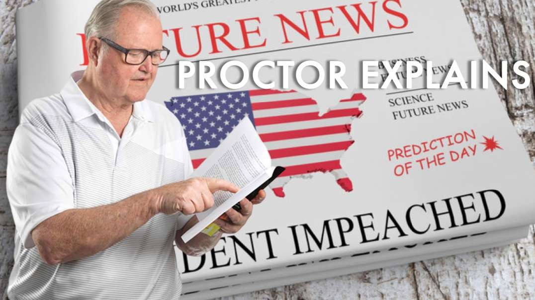 Proctor—Impeachable Offense? What Crimes Does Constitution Say Are Grounds for Impeachment?