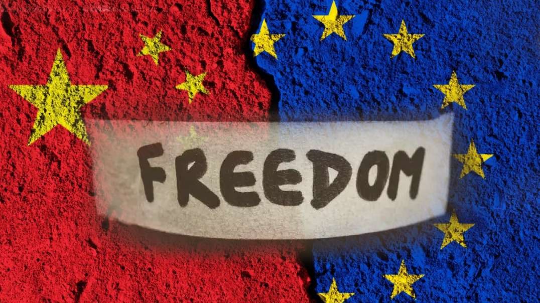 BREXIT: EU & China Push Global Censorship, Boris Threatens EU with Nigel