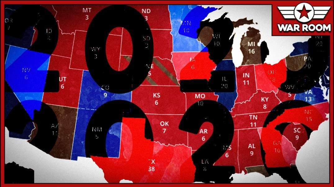 Who Is The Real Favorite To Win The 2020 Democrat Nomination?