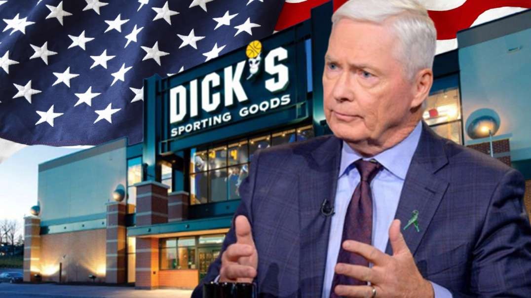 Dick CEO Testing Presidential Run