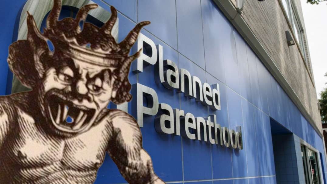 Planned Parenthood Secretly Builds Temple To Moloch In Illinois