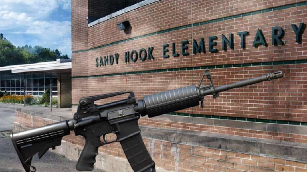 Sandy Hook Has Always Been About Destroying 2A, Will The Ruling Destroy Judicial Tyranny?