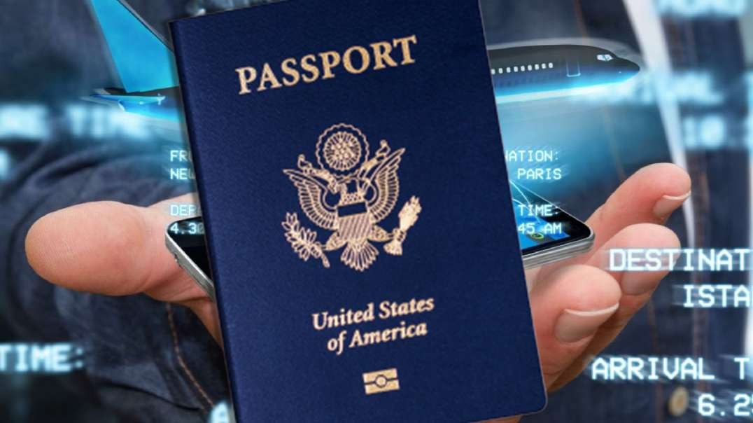 “Internal Passports” Coming to USA: Your Identity Papers