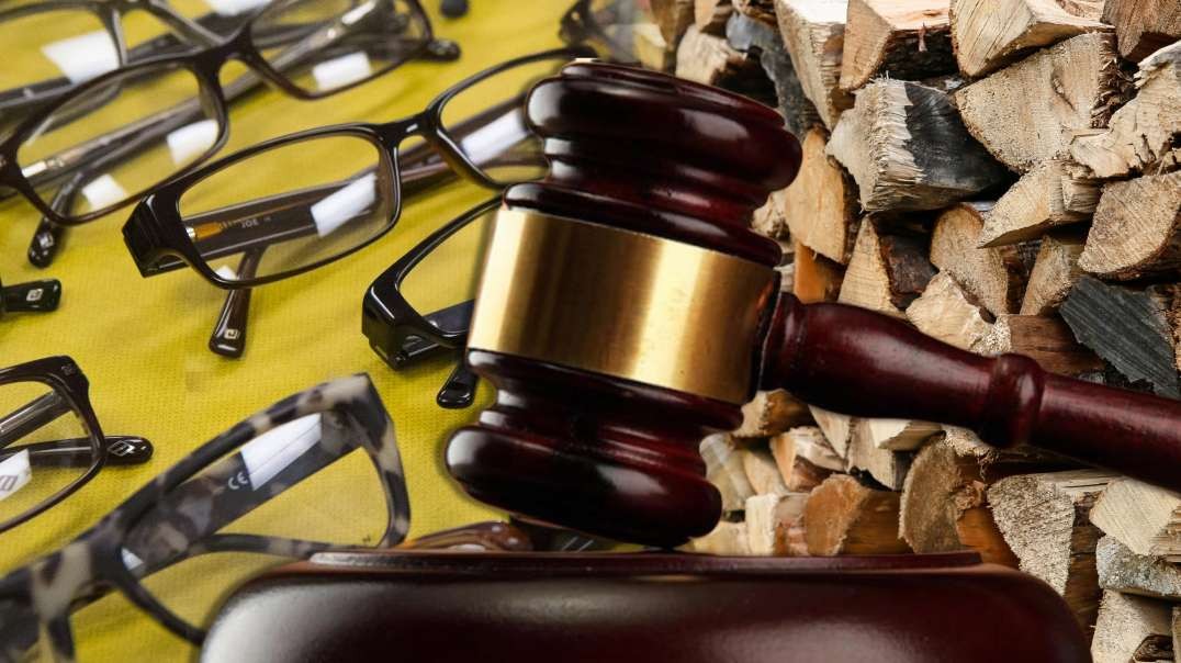 Eyeglasses or Firewood for Poor? CRIMES Say Local Govts.