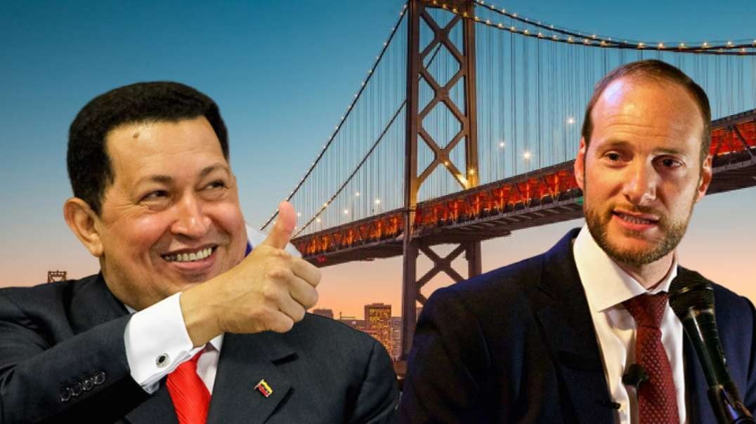 Terrorist w Chavez Connections Elected DA in San Francisco