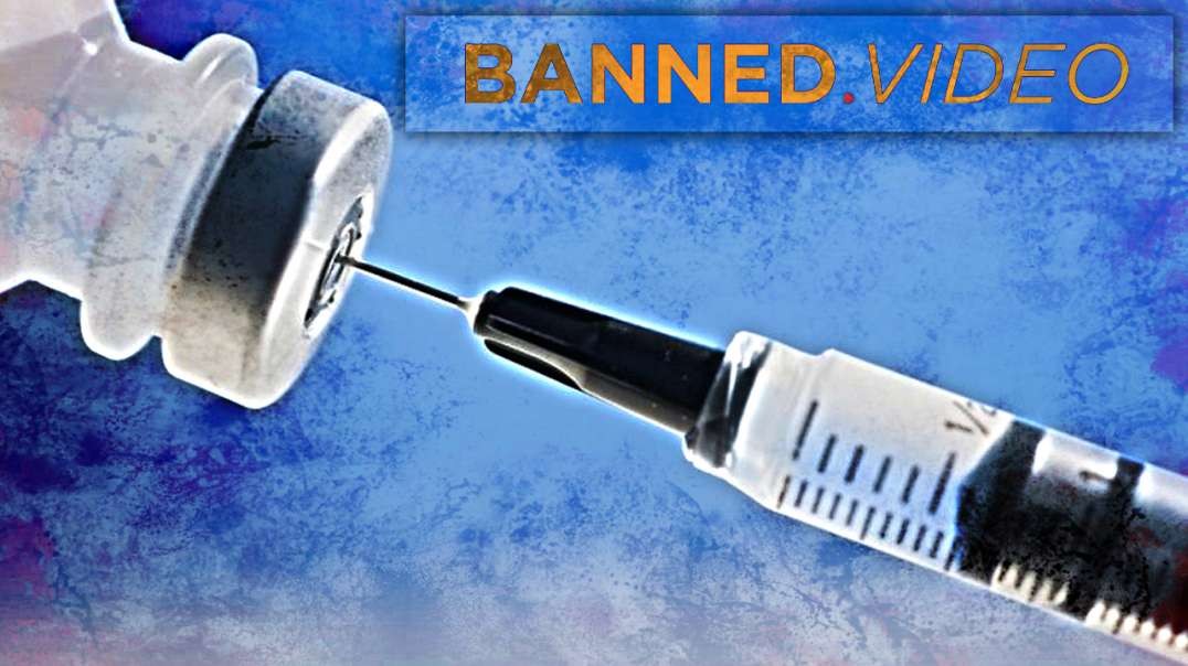 BREAKING: Big Tech Announces Complete Censorship Of Vaccine Criticism