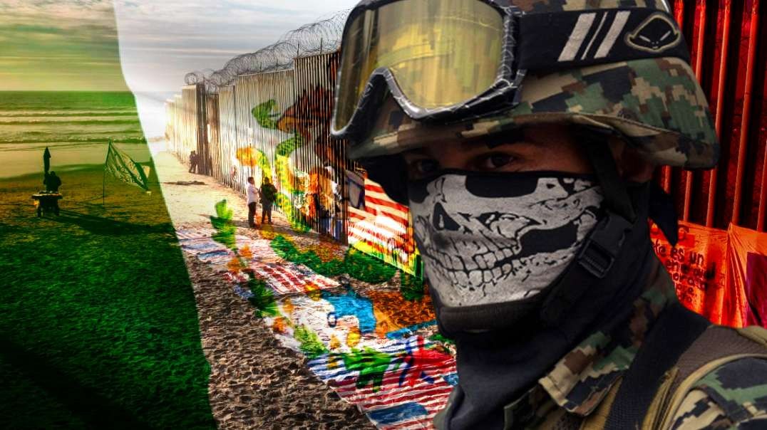 More Slaughtered in Mexico Near Unprotected Border