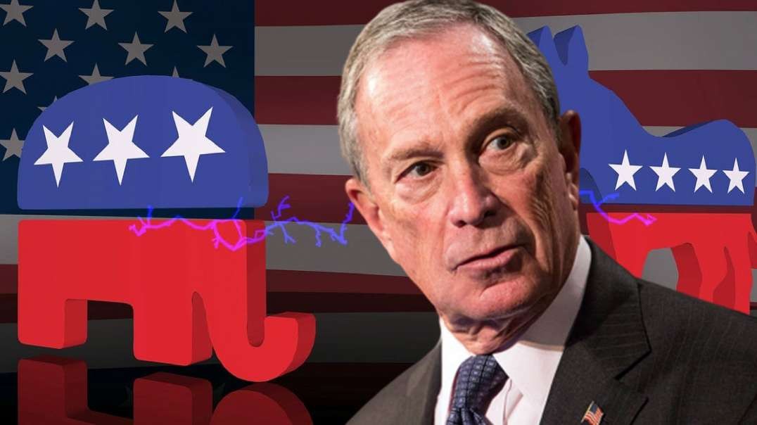 Bloomberg Enters 2020 Race To Push UN 2030 Agenda