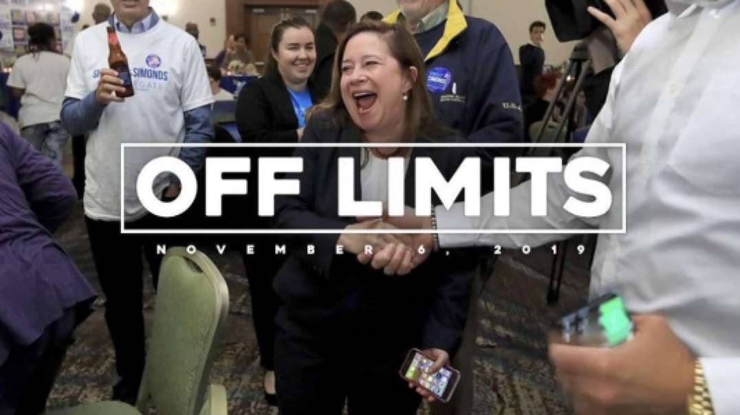 Elect Democrats, Vote Libertarian - OFF LIMITS NEWS - 06 Nov 2019