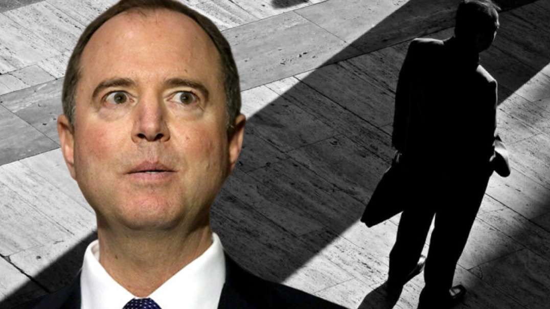 Schiff Claims He Doesn’t Know Who “Whistleblower” Is