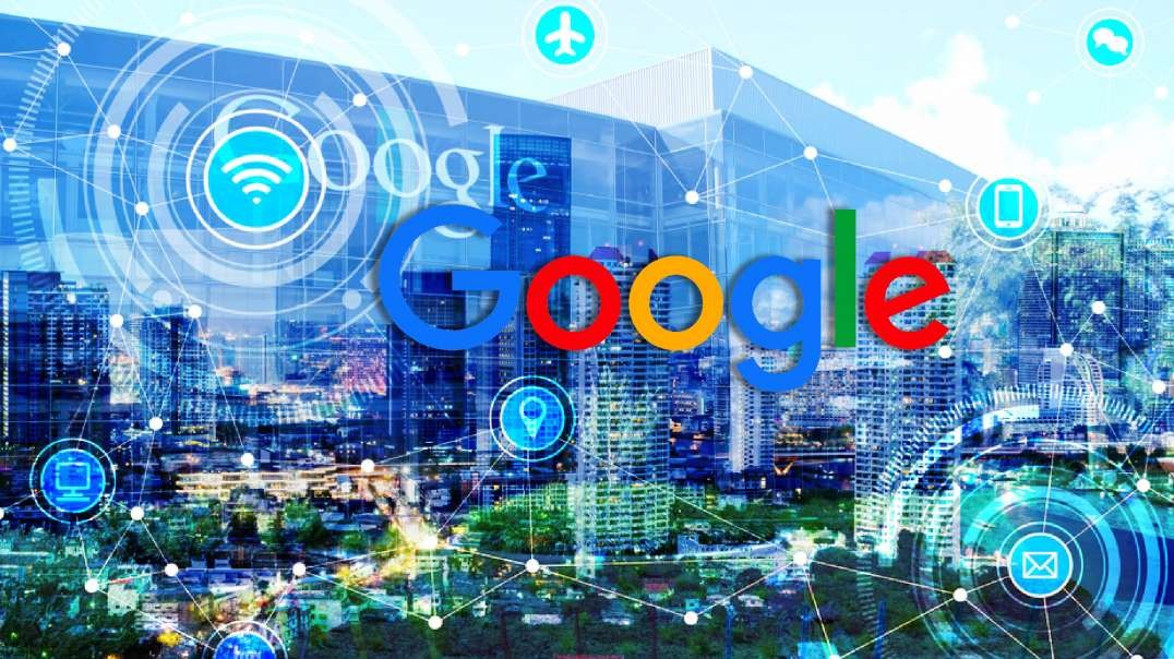 “Comply or Deny”: Google’s SmartCity Plan