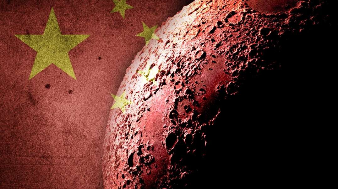 China Takes High Ground of Space