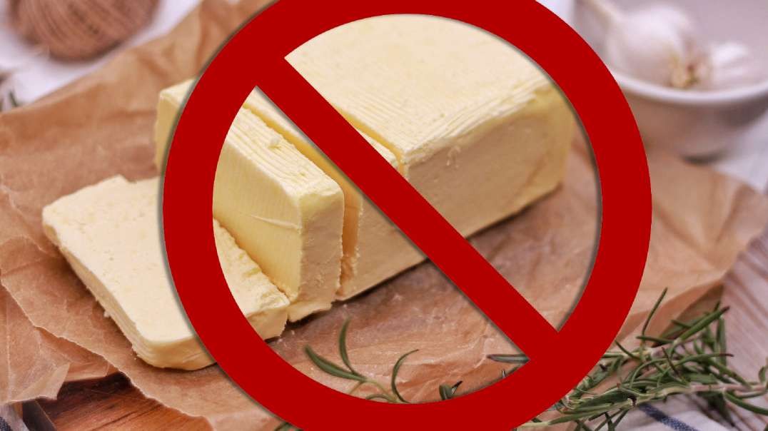 Raw Power: FDA Sued Over Raw Butter Prohibition