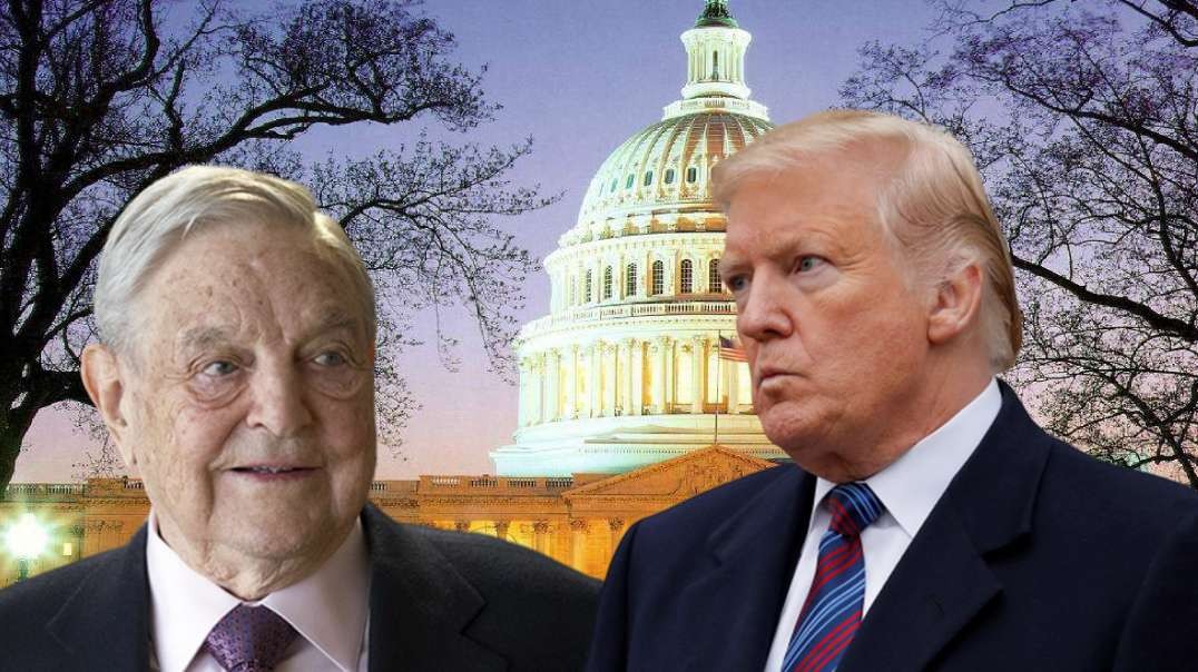 Exposing The Next George Soros Plot To Destroy Trump