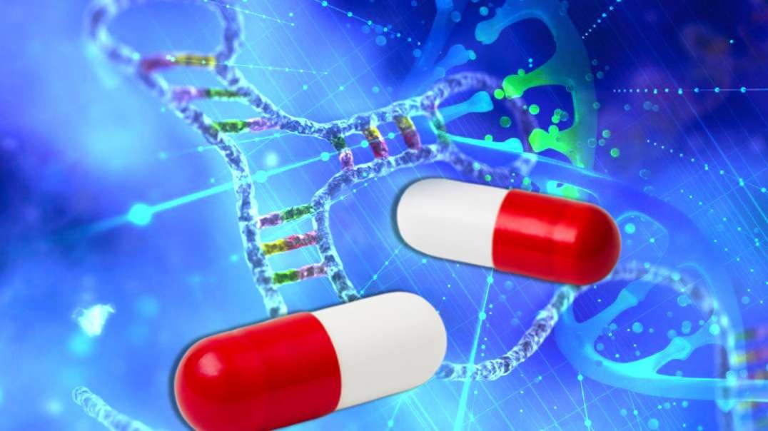 What They’re Not Telling You About “The Pill”, DNA & CRISPR