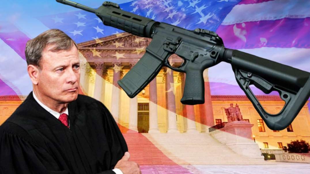 SCOTUS: More Deception About 2A