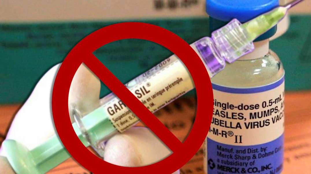 2 Toddlers Die From MMR, UN Demands Censorship of Vaccine Info