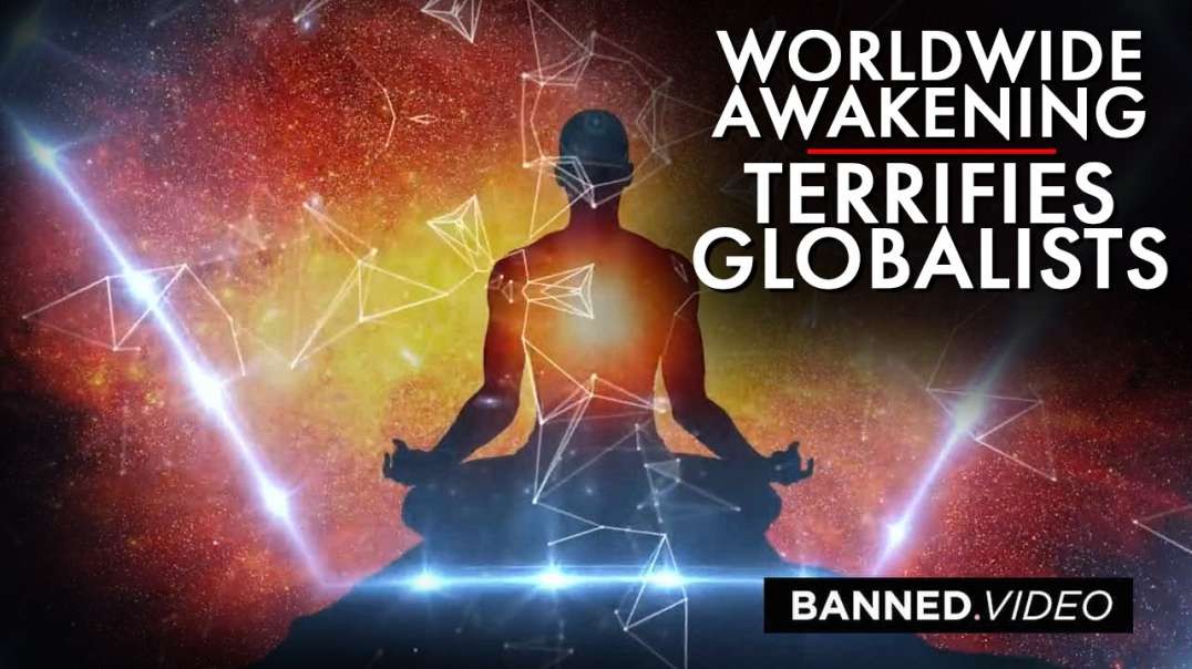 Learn How The Worldwide Awakening Terrifies Globalists