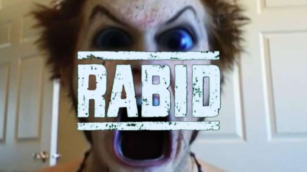 RABID (2020 Trailer)