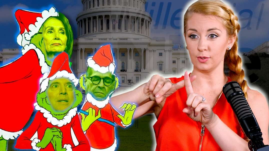 Merry Impeachment!